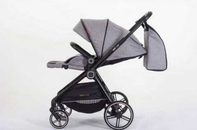 Продам коляска прогулочная