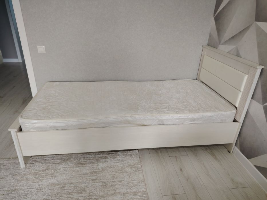 Кровать детская подростковая