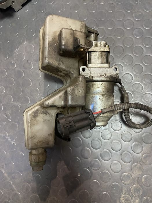 Selespeed помпа Magneti Marelli за Alfa Romeo, Fiat и Lancia