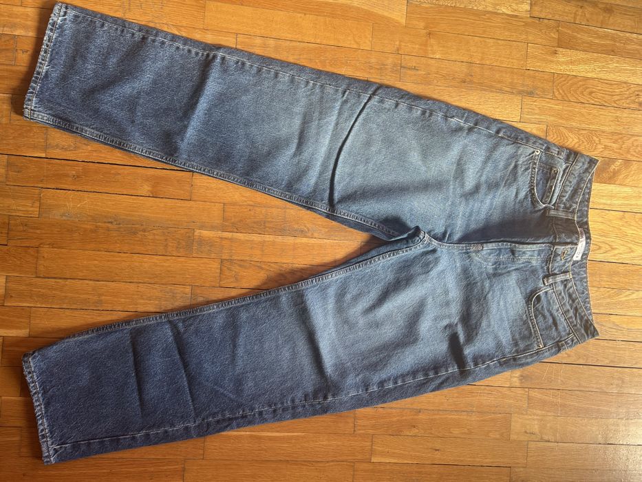 Zara - различни модели дънки