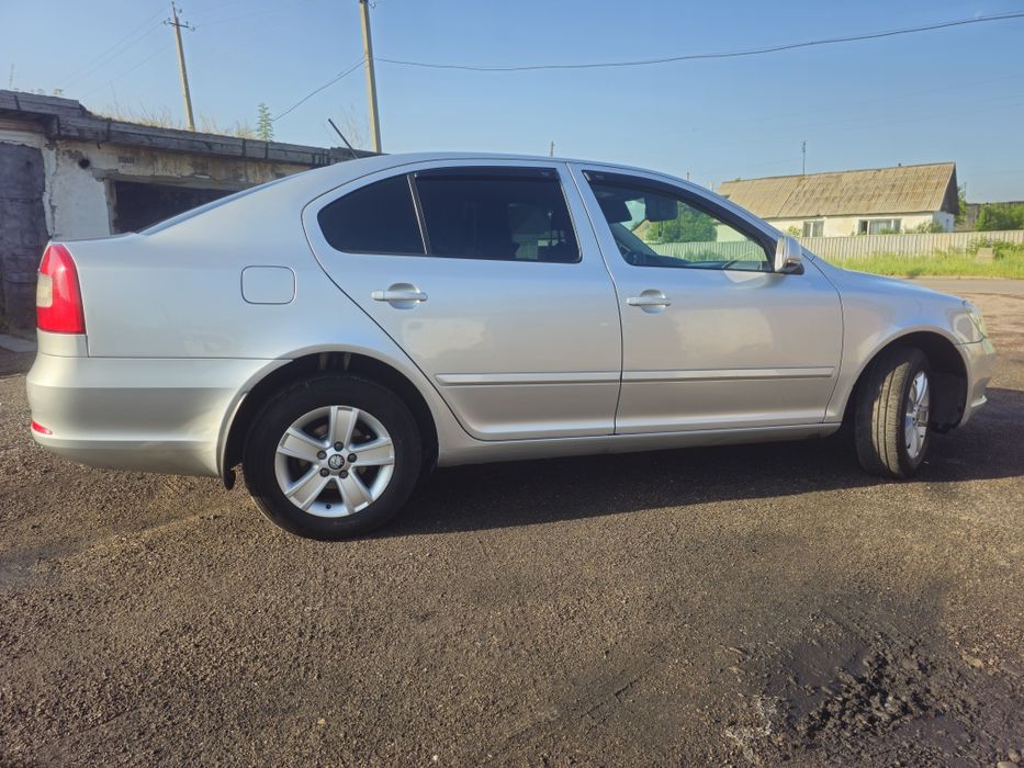 Продам Шкода Октавия A5