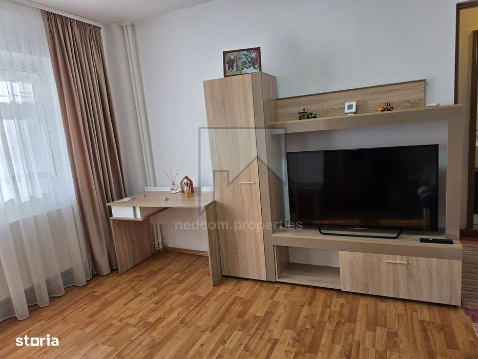 Vanzare apartament 2 camere Rahova - Barca