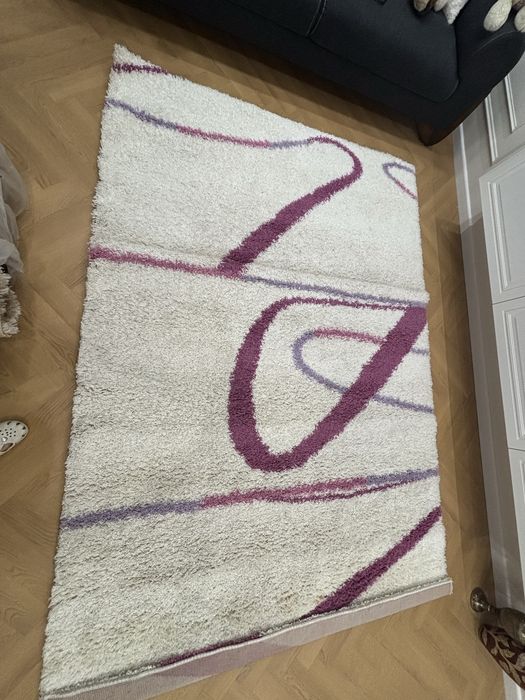 Ковры шелковые травка 3 на 2