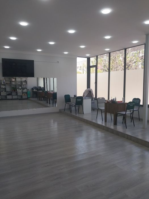 Noturar bino sotiladi, 200 kv, 3 uroven. Chilonzor shuhrat mediapark