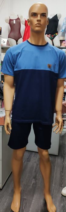 Манекини- торсове