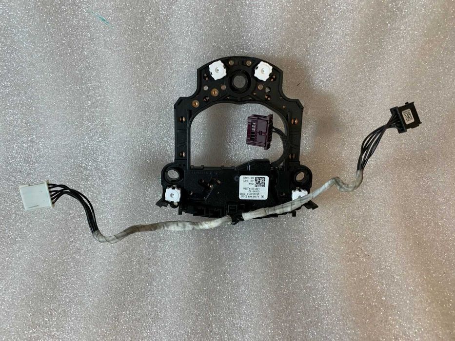 Mercedes W213 volan CONTACT PLATE A0994643302