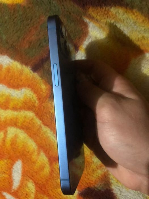 iPhone 13 256 гигов