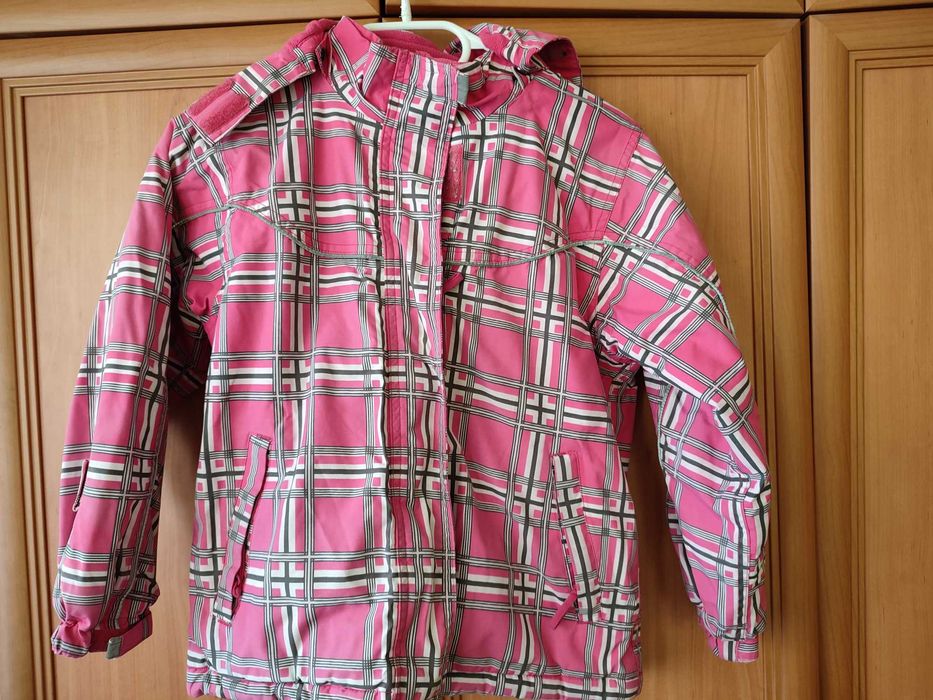 Зимно яке Name It, р.128