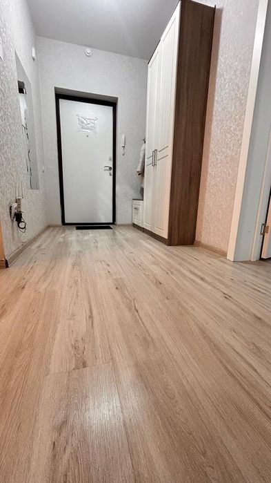 Посуточно 1,5 в новым ЖК