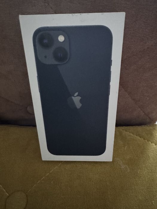 Продаеося телефон новый