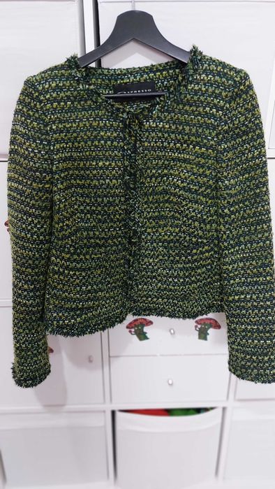 CARDIGAN captusit elegant m.38