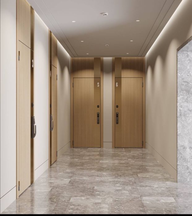 Предоставляем услуги по монтажу декаротивных панелей