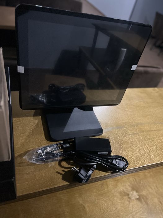 Кассовое оборудование