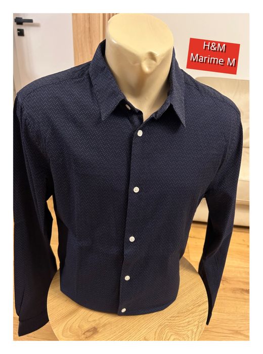 Camasi barbati originale Helly Hansen | Massimo Dutti