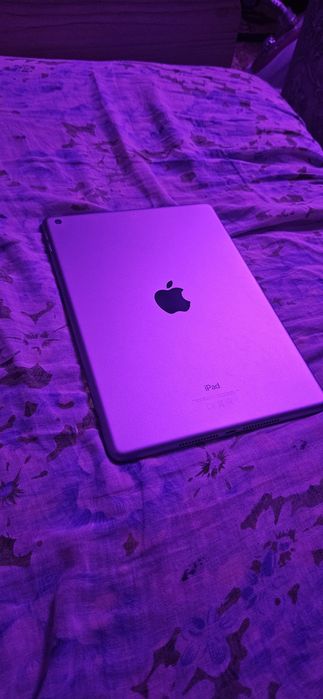Ipad 6 поколение