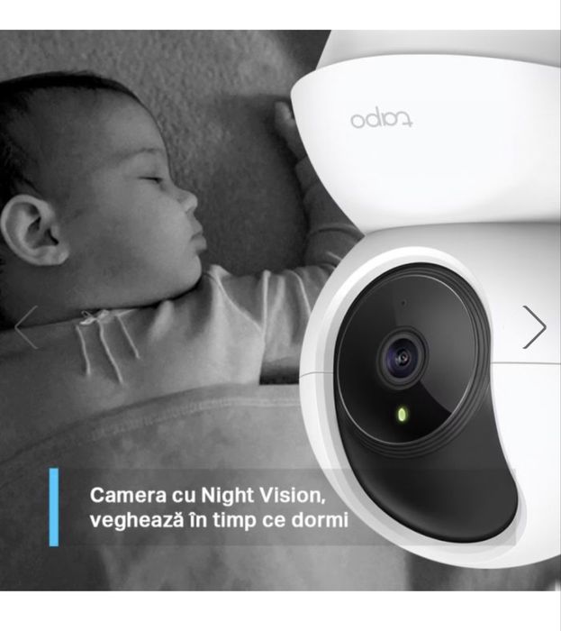 Camera de supraveghere TP-Link TC70