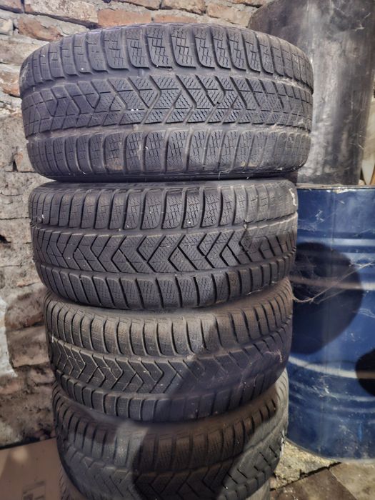 Roti Audi 245 40 R18