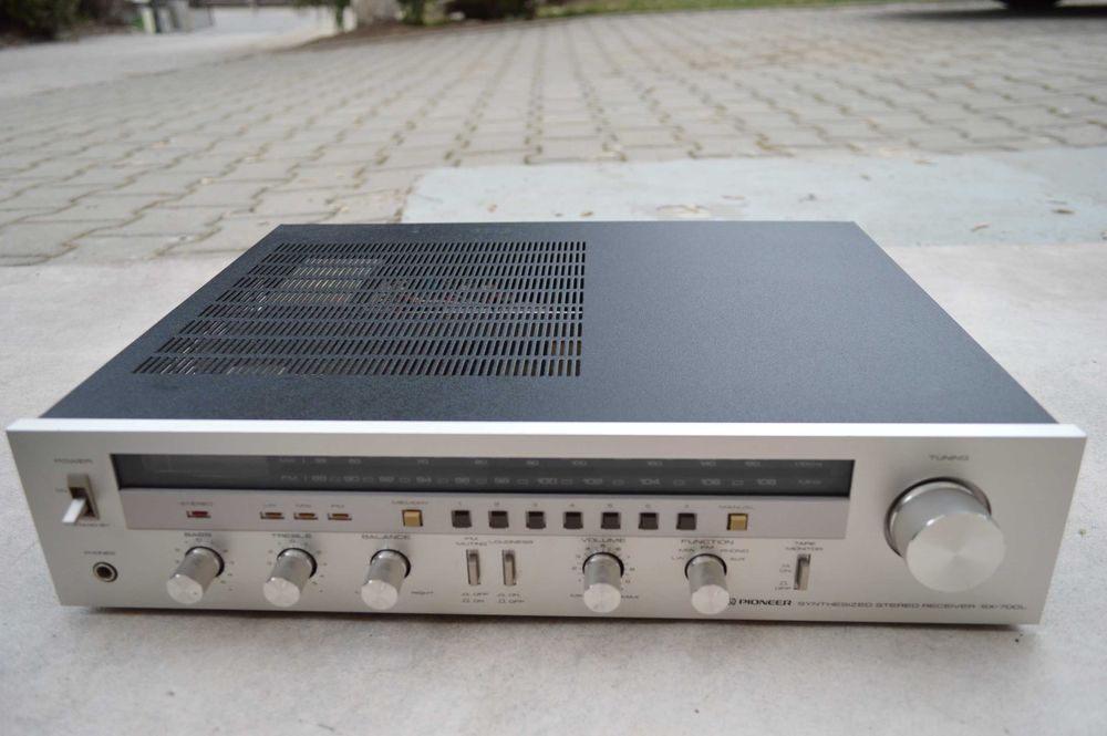 Amplificator Pioneer SX-700L
