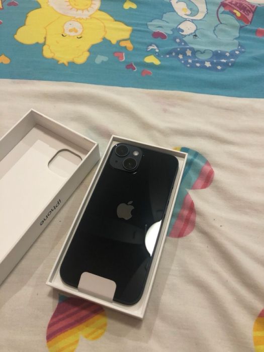 Iphone 14 256 gb