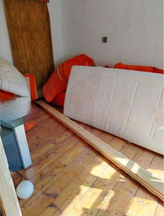 Къща в село Хотница