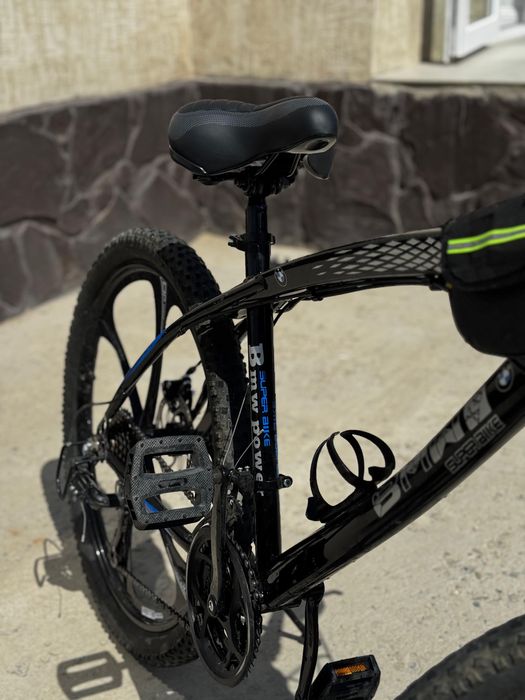 Продается скоростной велосипед BMW