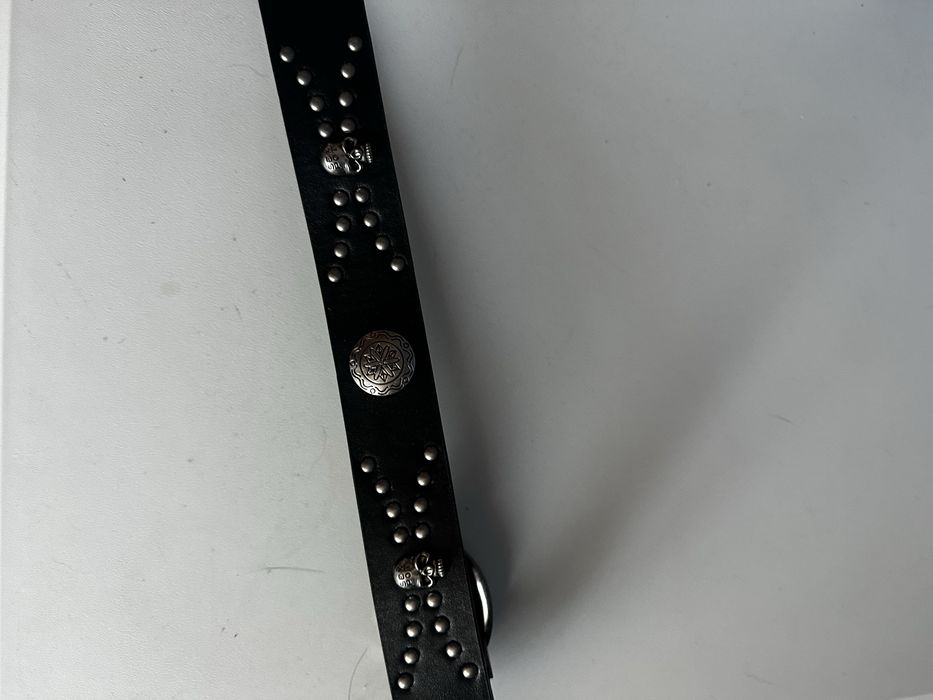 Curea Chrome Hearts