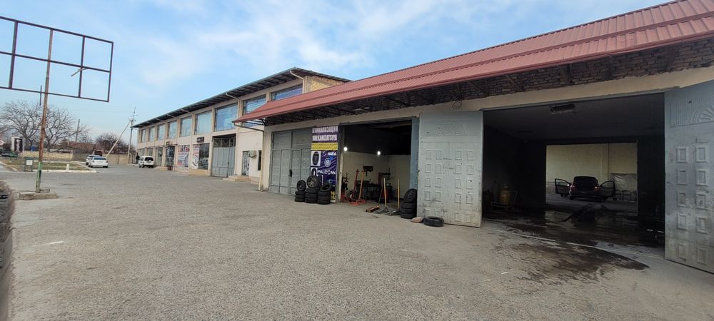 Продаётся нежилое помещение