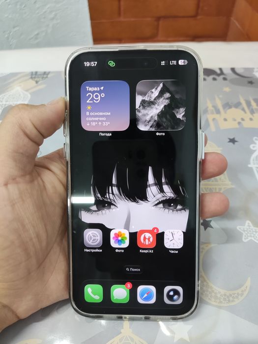 Iphone 14 про макс 256