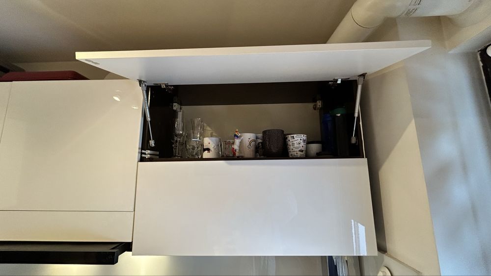 Mobila de bucătărie