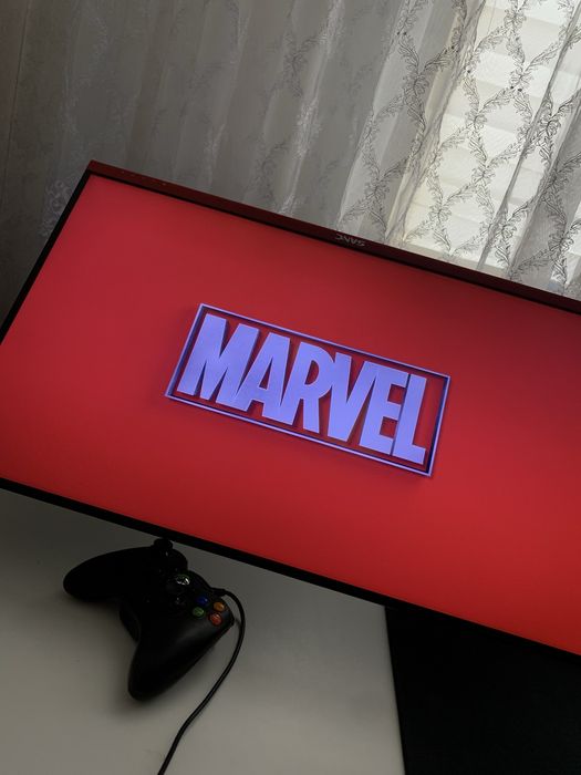 Комп игровой продам или обмен на консоль