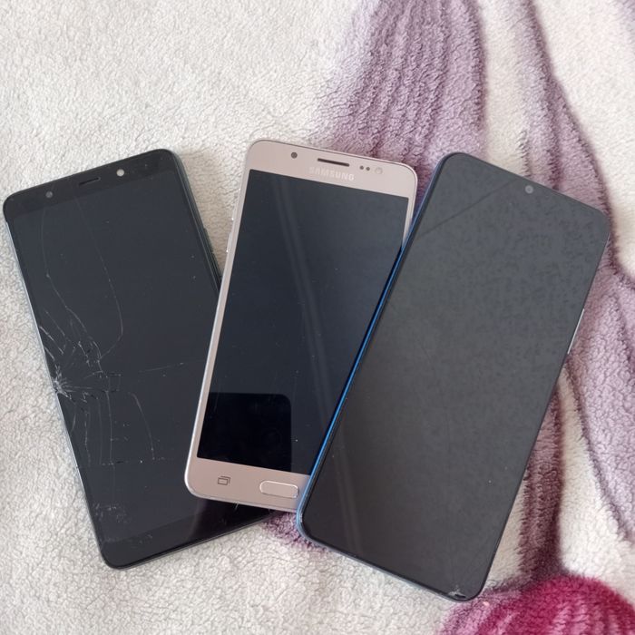 3 телефон за 10к