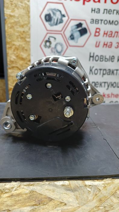 Генератор Газель