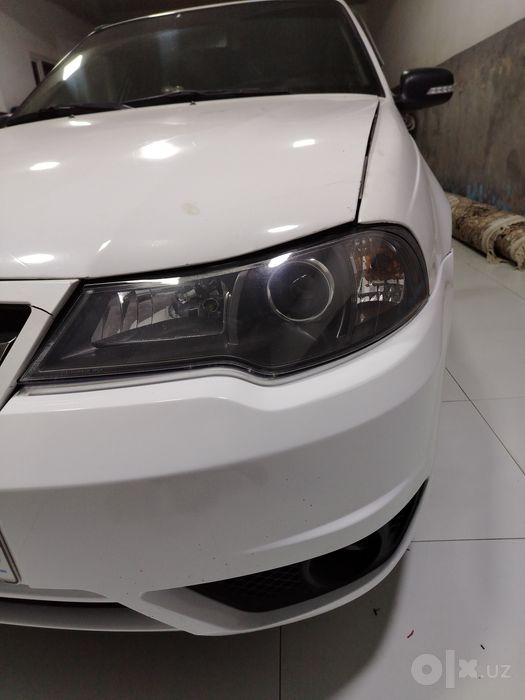 Nexia 2 old o'ng taraf fara sotiladi