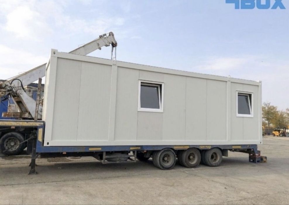 Container containere modulare