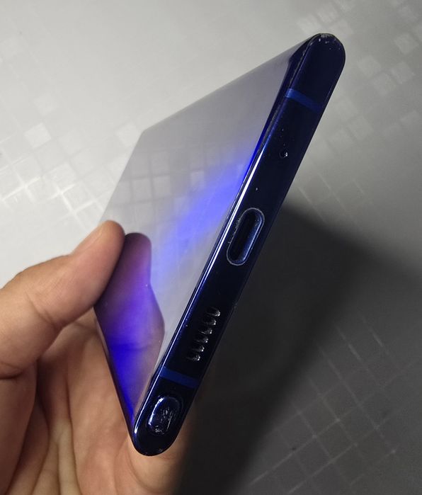 Samsung Note 10 Plus 12/256Gb