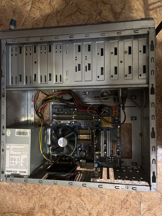 Продаю копьмьютер