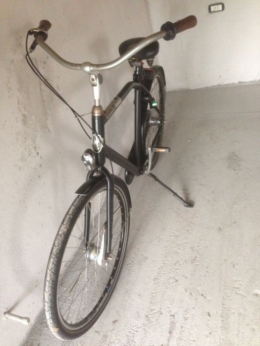 Bicicleta barbati 28 zoll.