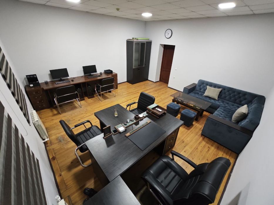 Аренда офис 30 м² в Мирабадском районе со всеми удобствами! Саракулька