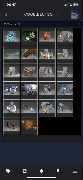 Steam аккаунт срочно