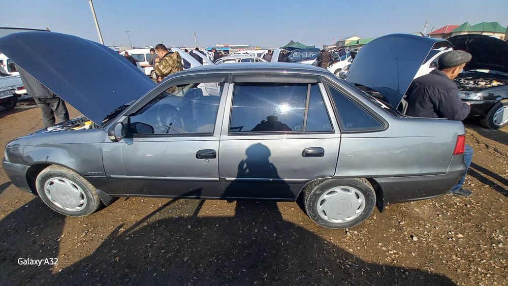 Nexia 2    1.6 160 yurigani