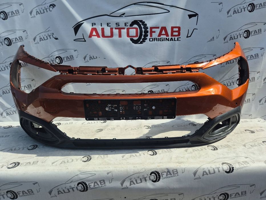 Bara fata Citroen C4 C4 X  an 2020-2021-2022-2023-2024-2025