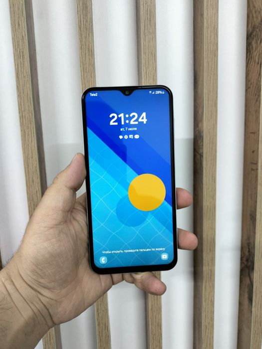 Продам Samsung a15 128gb