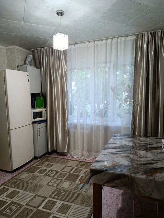 1 и 2х компания квартира