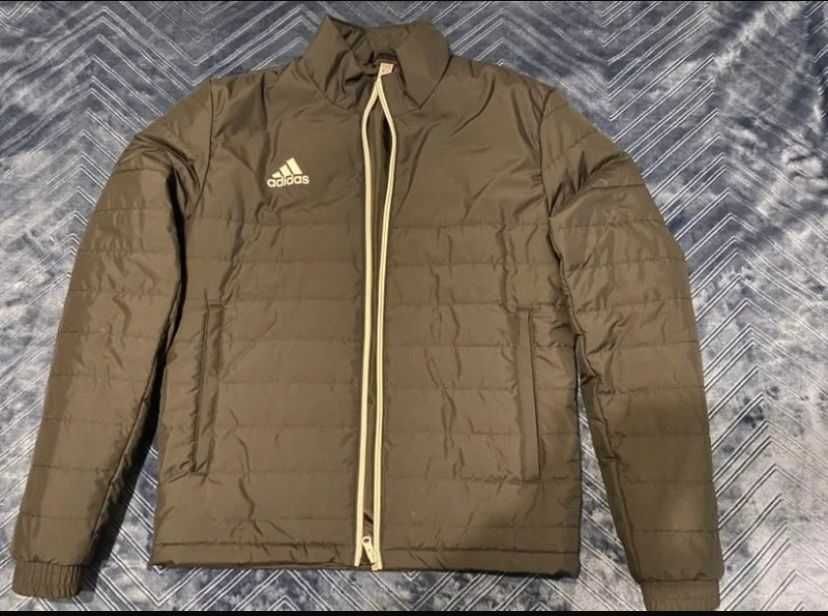 Geaca  Adidas  S