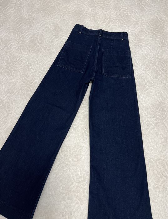 Дънки ZARA; С р-р