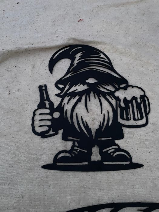 Мангальная зона.