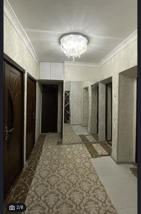 Chuqursoy dom sotiladi srochni!