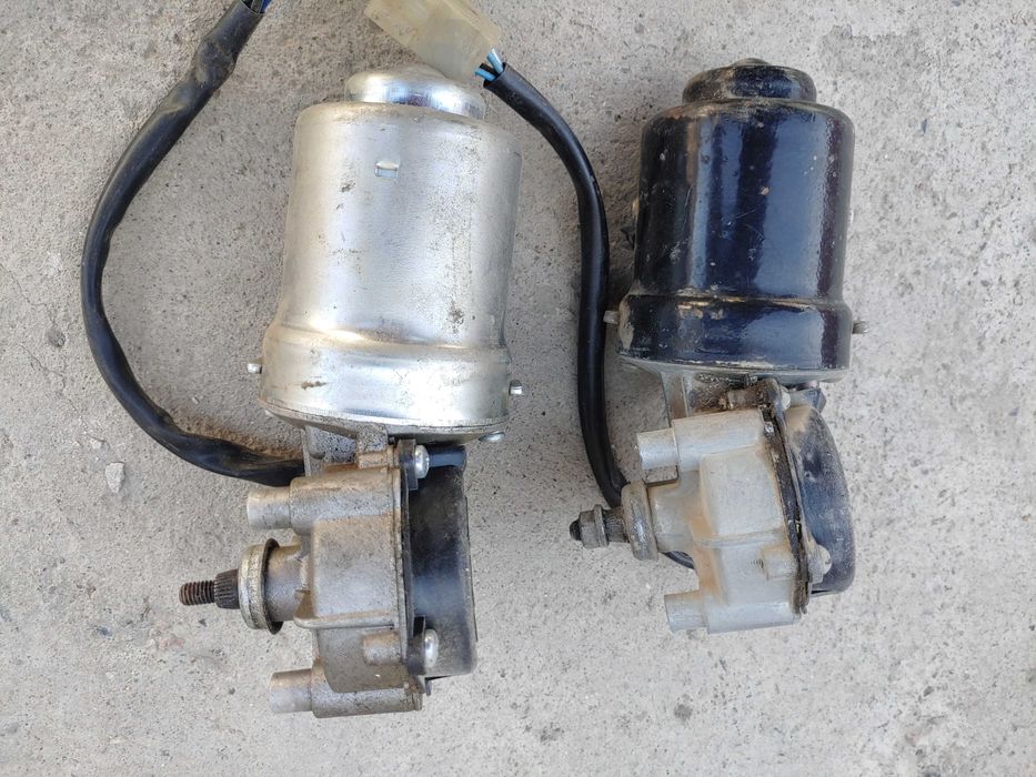 Жигули дворник мотори сотилади!