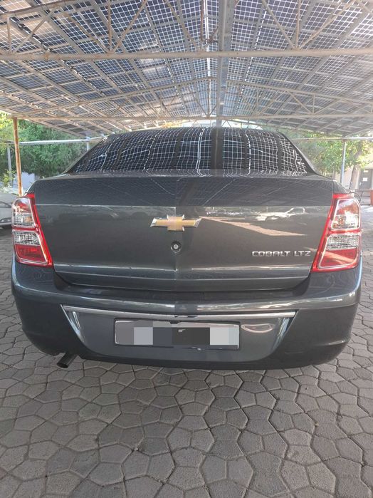 Chevrolet Cobalt