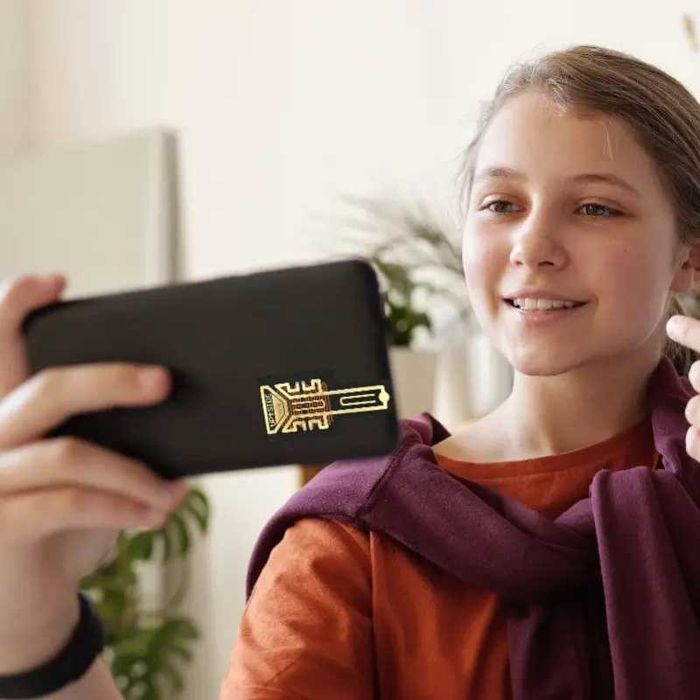 Антенна реальный усилитель сотового сигнала SP11 Pro